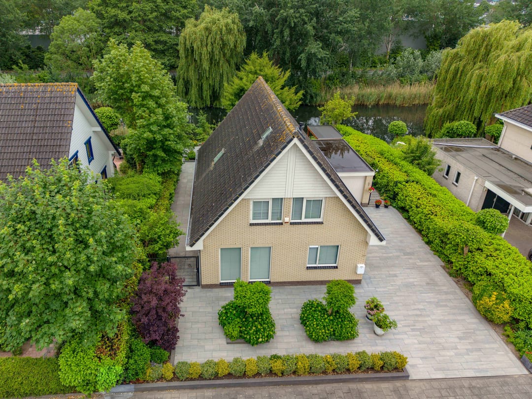 Photo 58 of Cissy van Marxveldtstraat 67