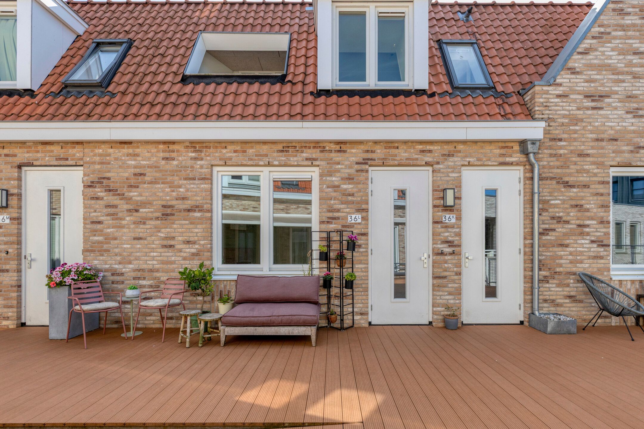 Nieuwe Noord 36-L 36 L