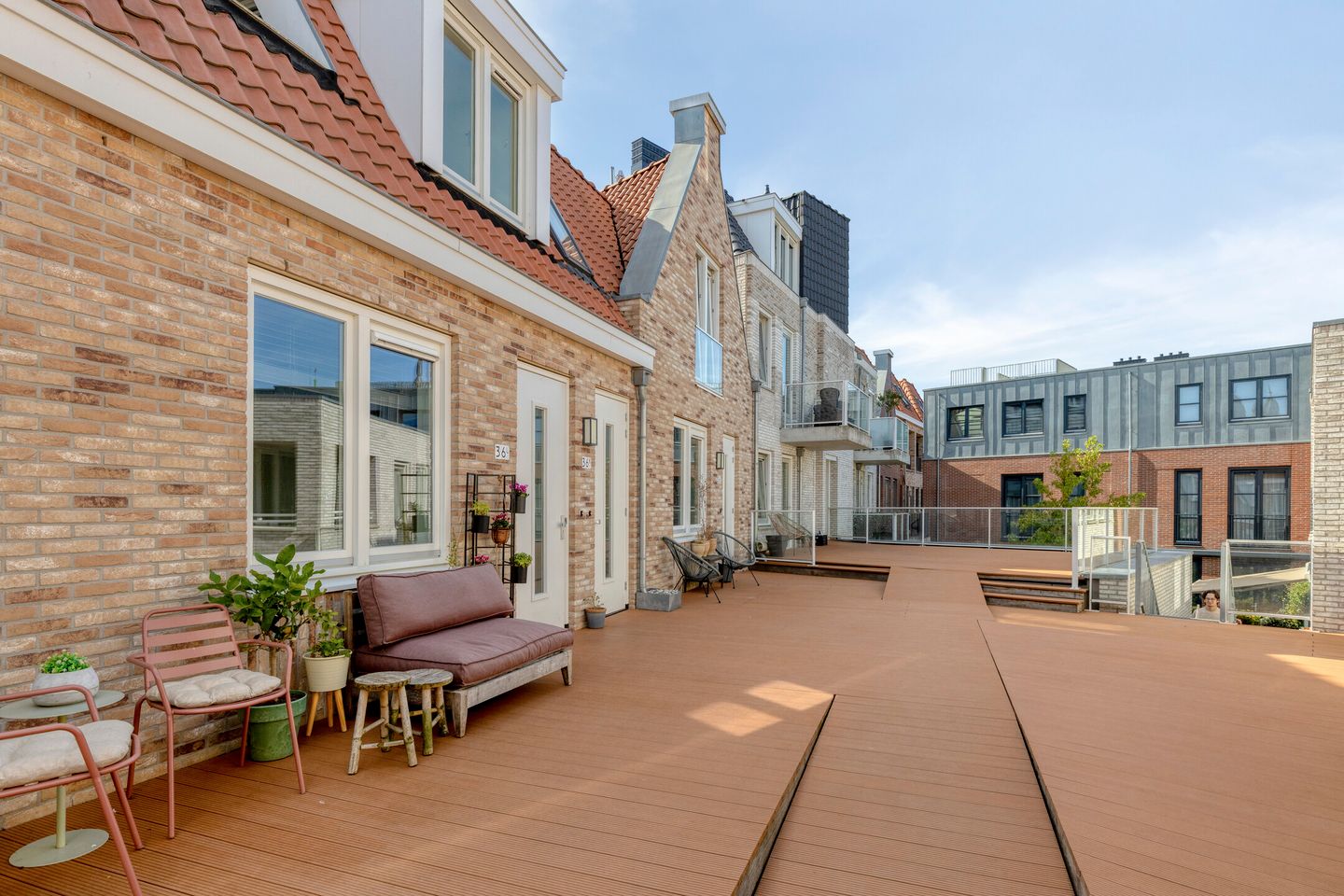 Photo 20 of Nieuwe Noord 36-L