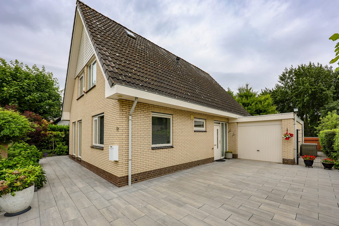 Photo 56 of Cissy van Marxveldtstraat 67