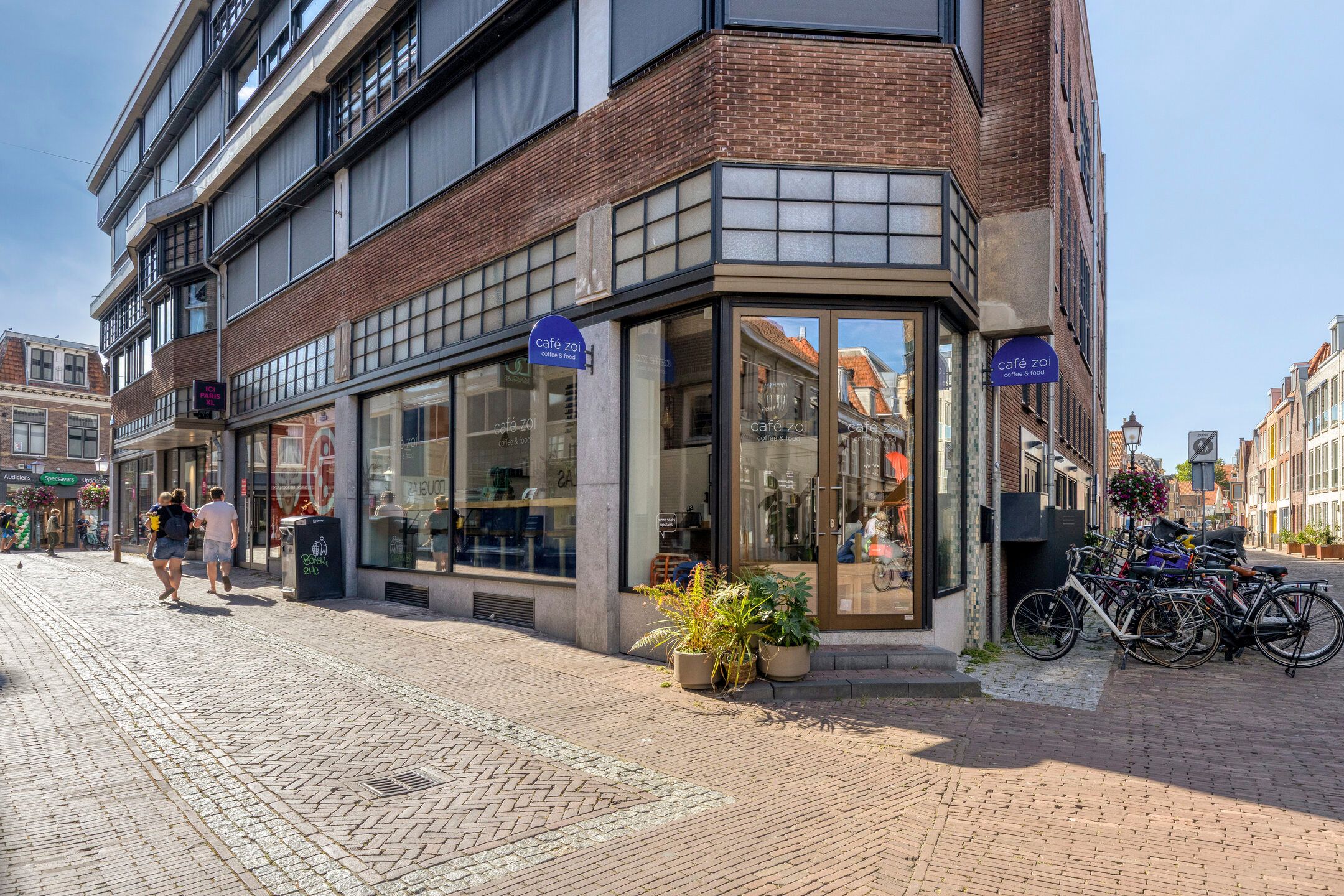 Photo 27 of Nieuwe Noord 36-L