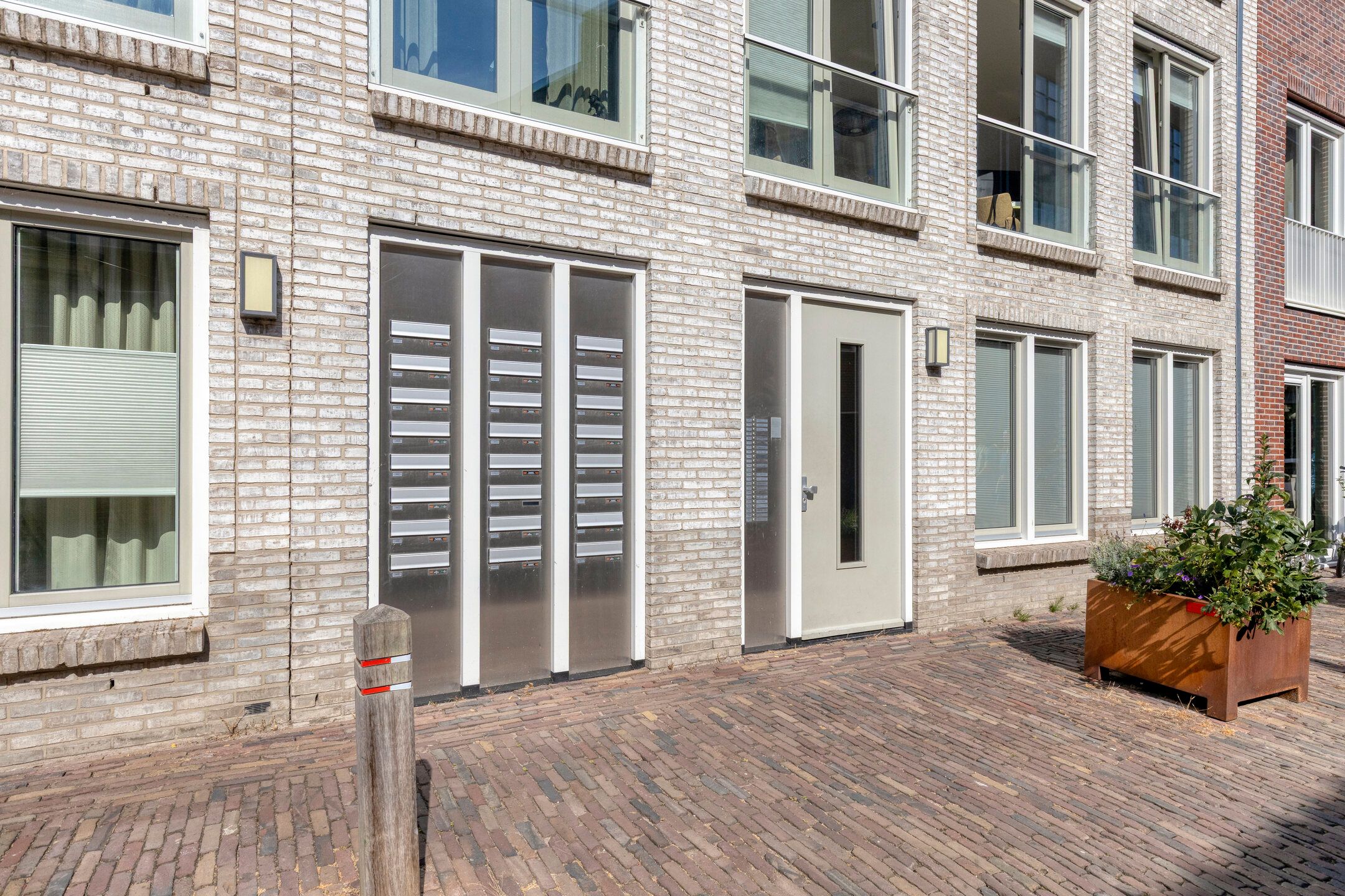 Photo 21 of Nieuwe Noord 36-L