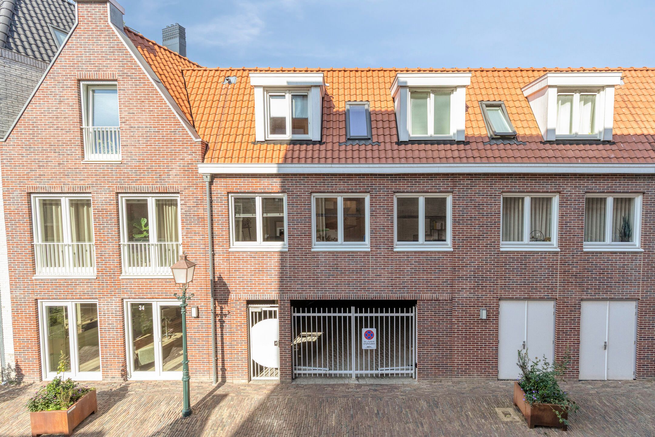 Photo 24 of Nieuwe Noord 36-L