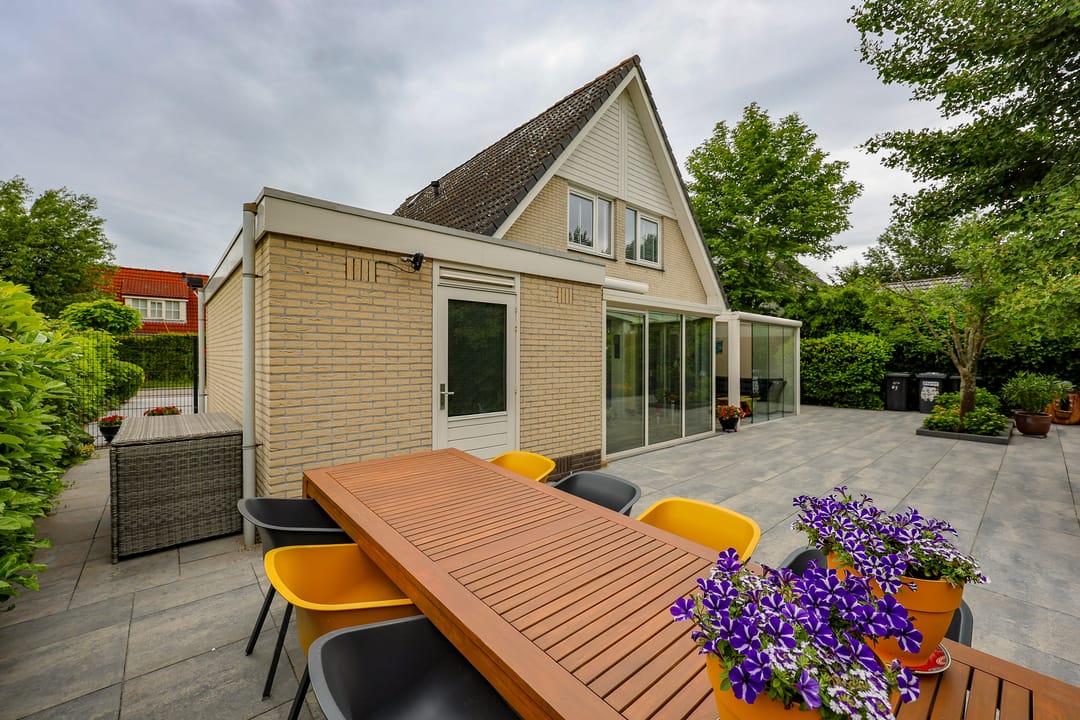 Photo 38 of Cissy van Marxveldtstraat 67