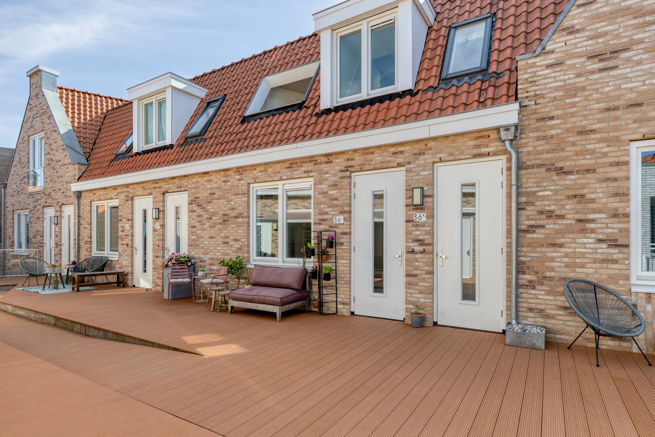 Photo 18 of Nieuwe Noord 36-L