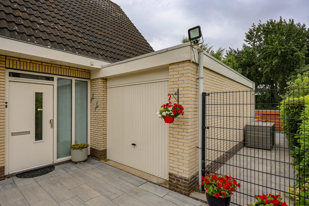 Photo 52 of Cissy van Marxveldtstraat 67