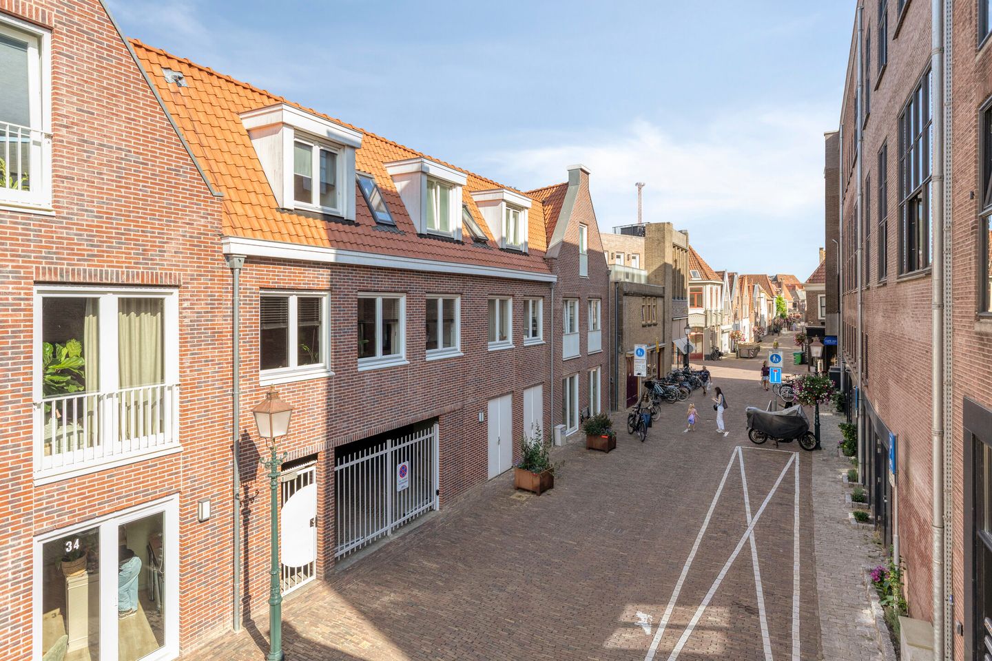 Photo 25 of Nieuwe Noord 36-L