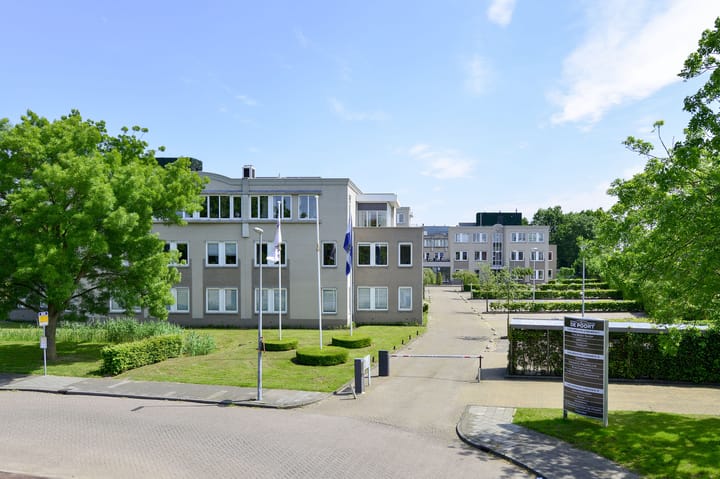 Leeuwenveldseweg 5-f, Weesp