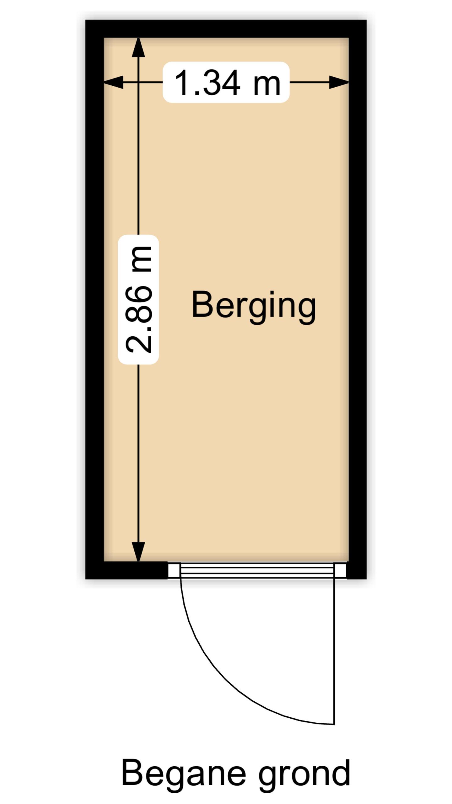 Photo 29 of Julius Pergerstraat 168