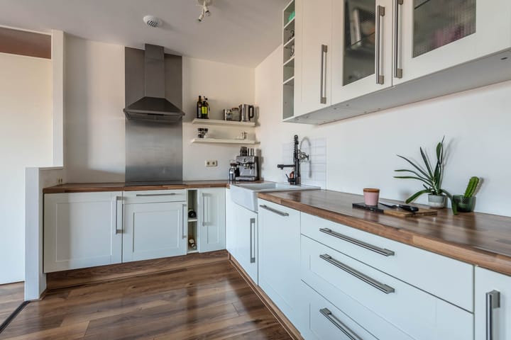 Appartement te koop: Julius Pergerstraat 168, Amsterdam