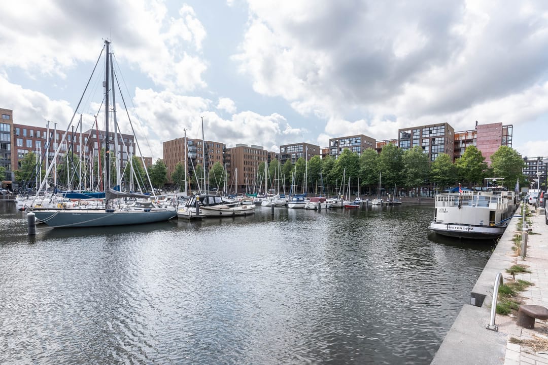 Photo 26 of Julius Pergerstraat 168