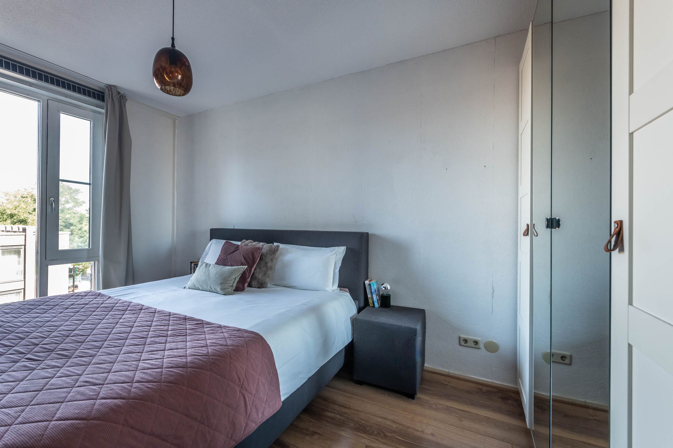 Photo 12 of Julius Pergerstraat 168