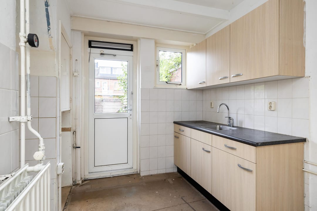 Foto 7 van Benthem Reddingiusstraat 28