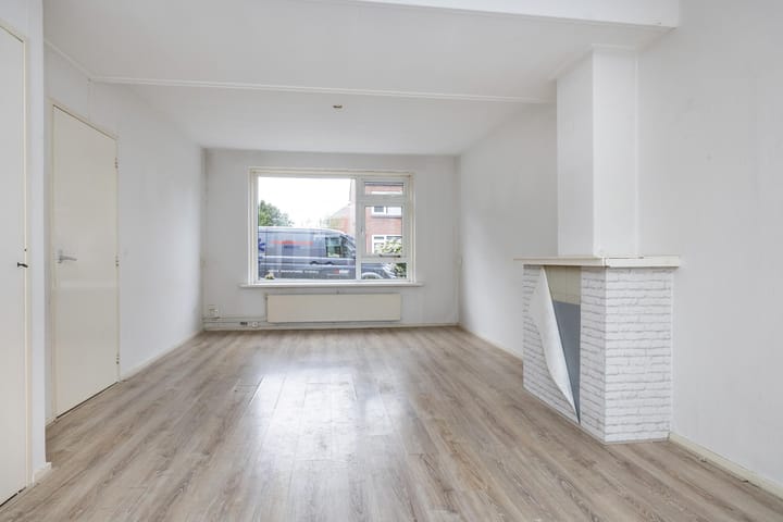 Foto 4 van Benthem Reddingiusstraat 28