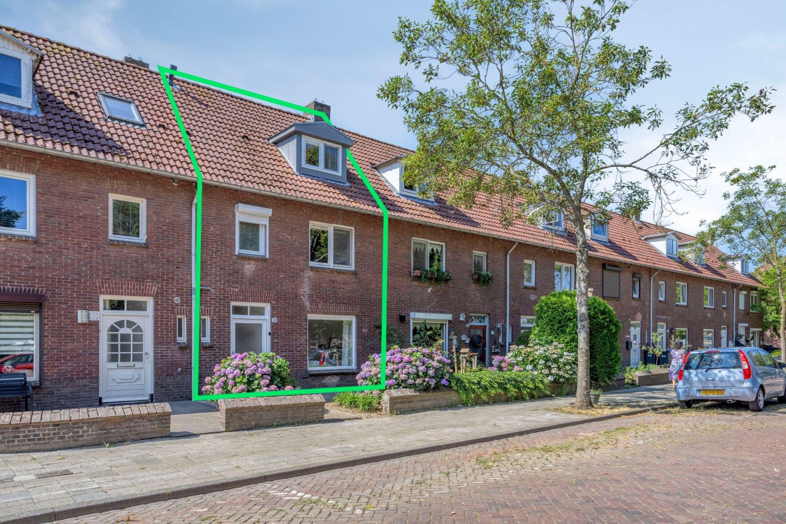 Verhulststraat 40 