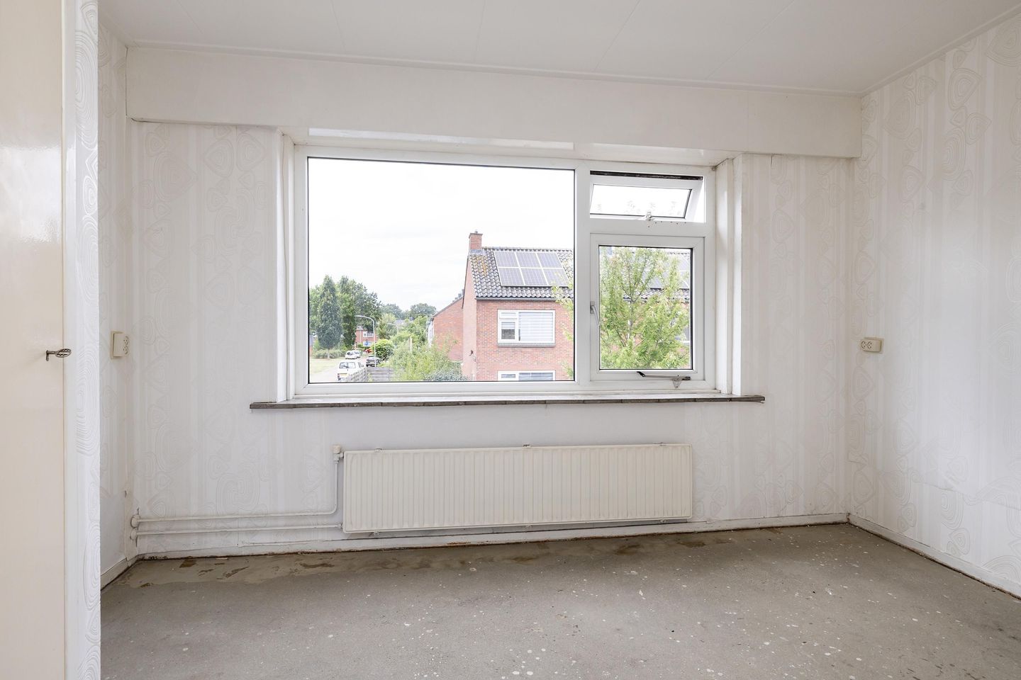 Foto 10 van Benthem Reddingiusstraat 28