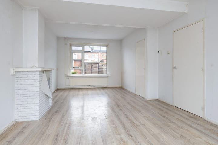 Foto 5 van Benthem Reddingiusstraat 28