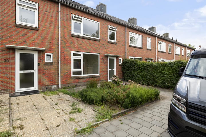 Foto 2 van Benthem Reddingiusstraat 28