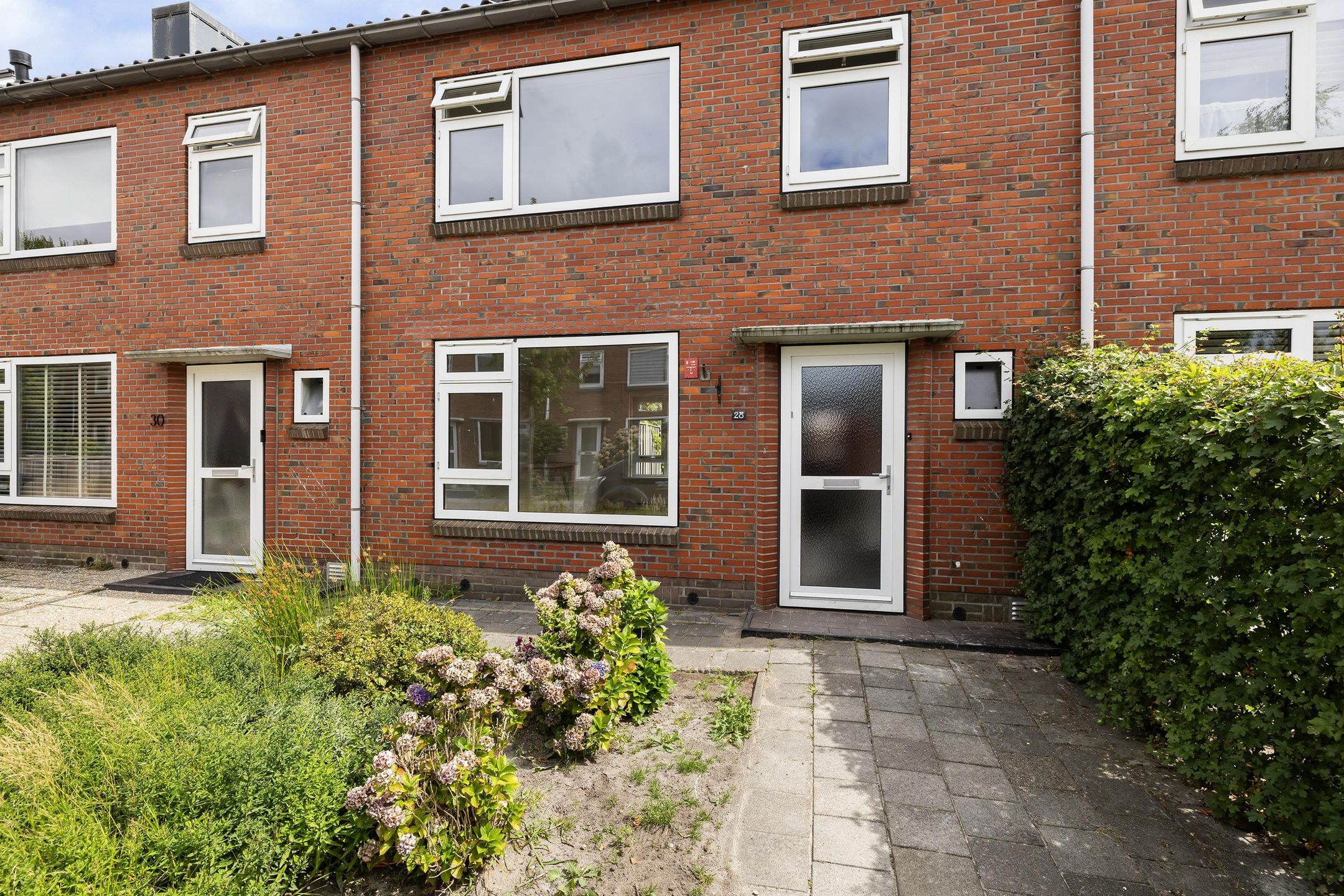 Benthem Reddingiusstraat 28 