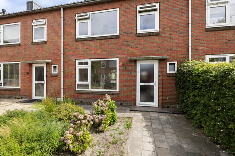 Benthem Reddingiusstraat thumbnail