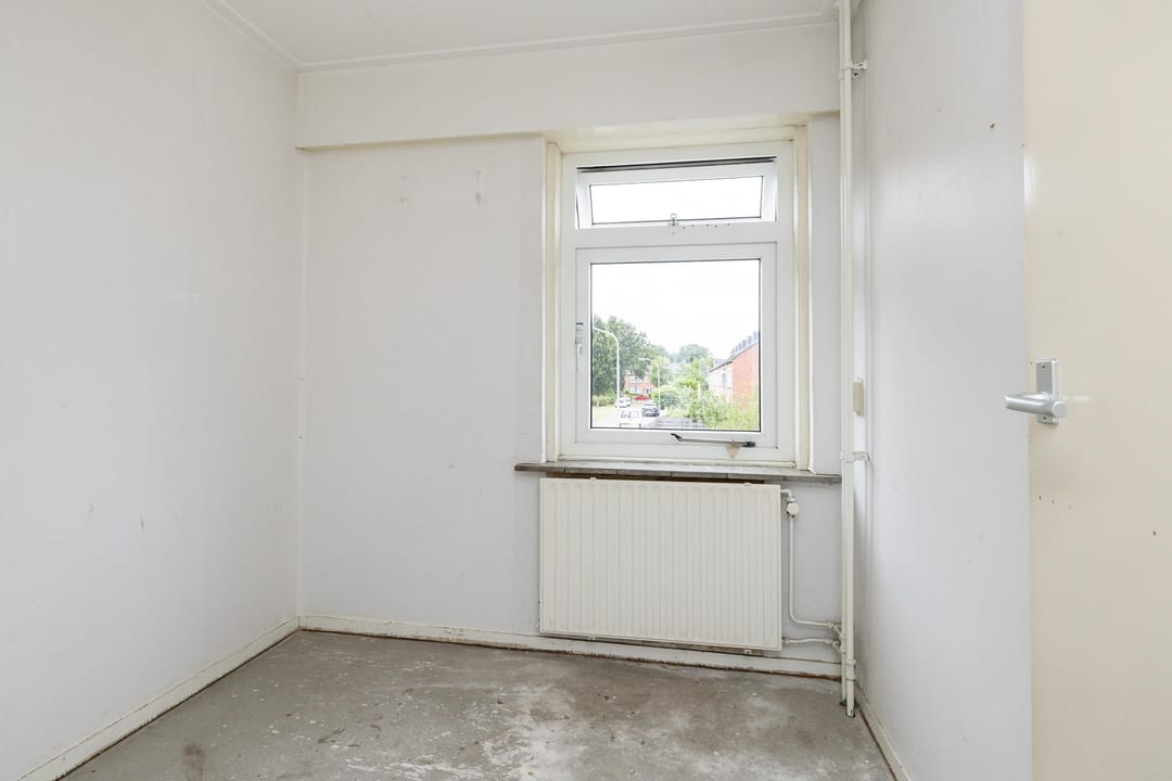 Foto 11 van Benthem Reddingiusstraat 28