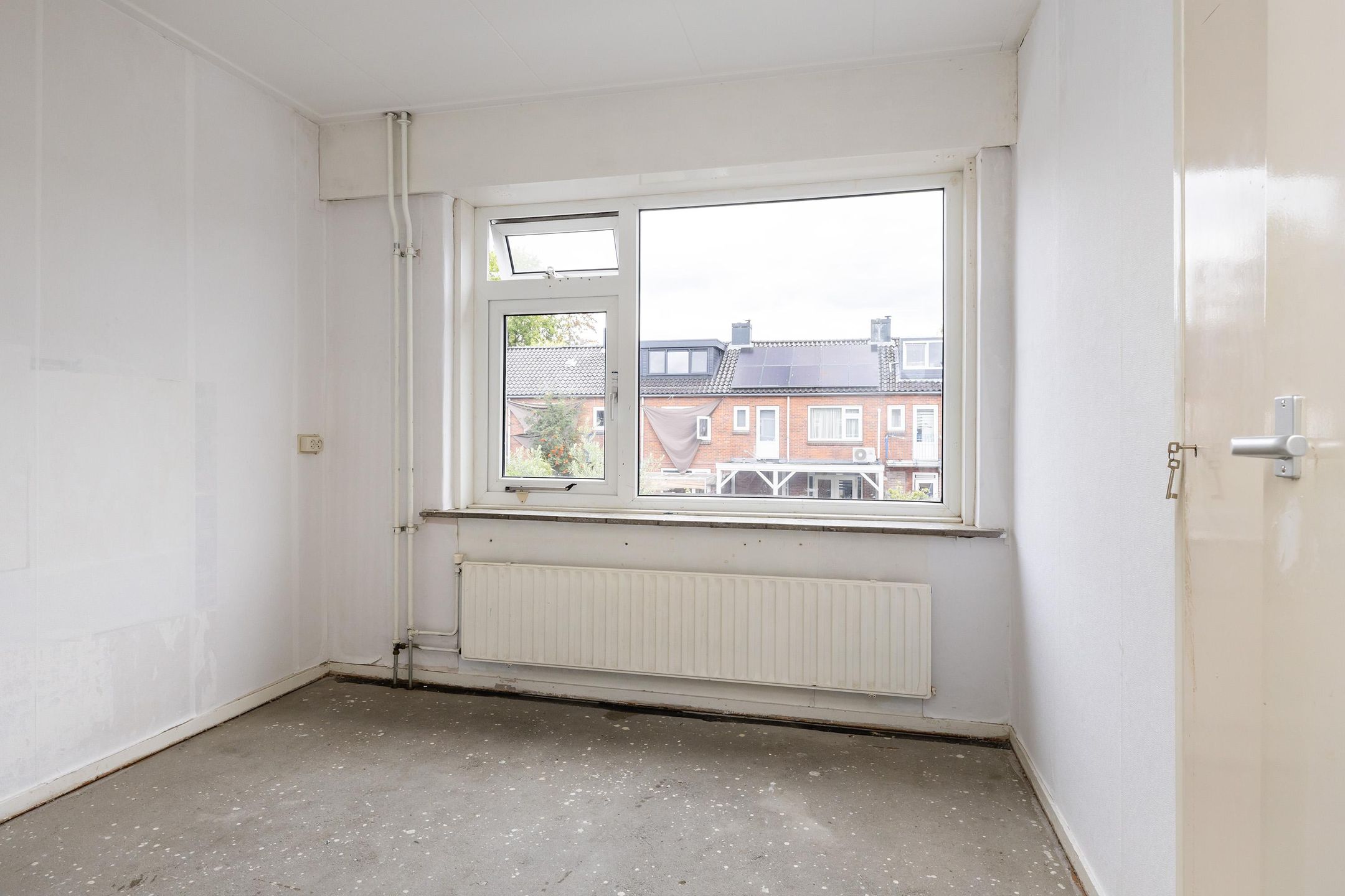 Foto 9 van Benthem Reddingiusstraat 28