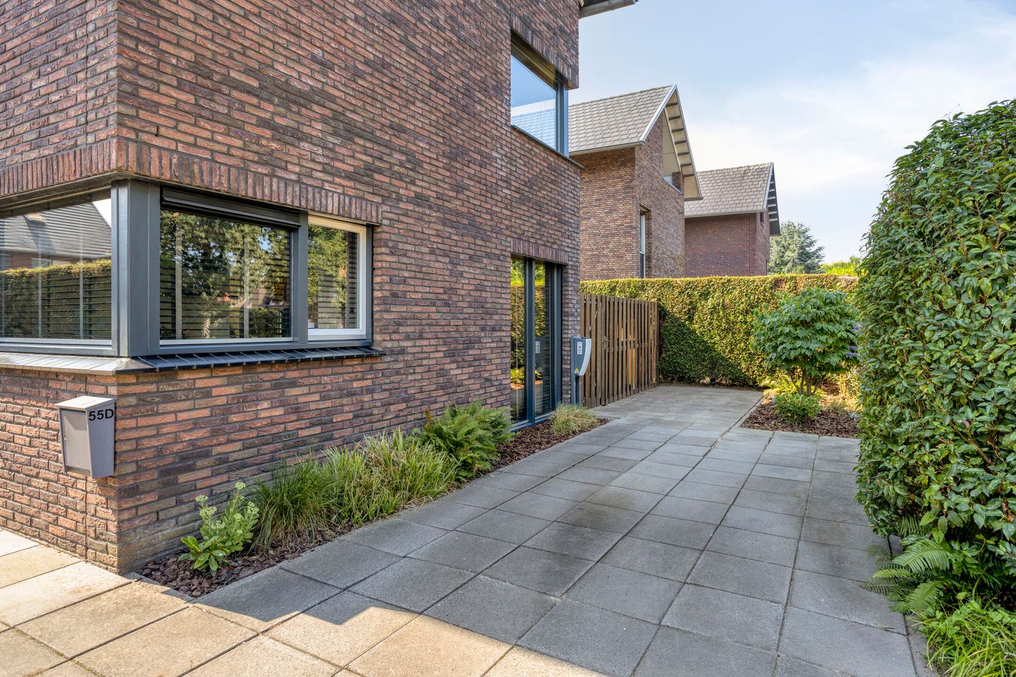 Foto 5 van Stadswal 55-D