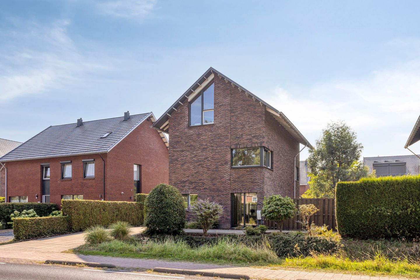 Foto 4 van Stadswal 55-D