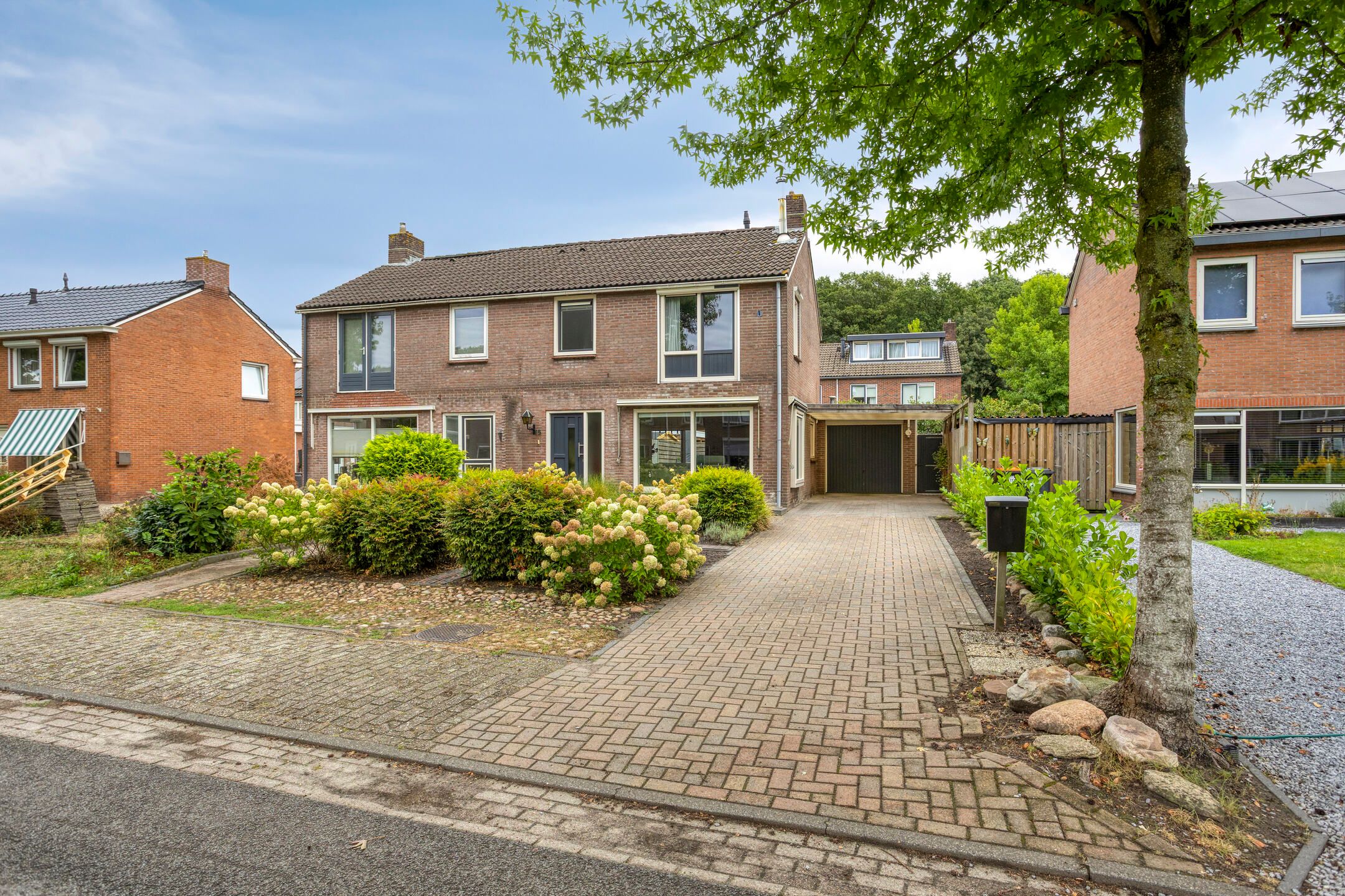 Beatrixstraat 15 