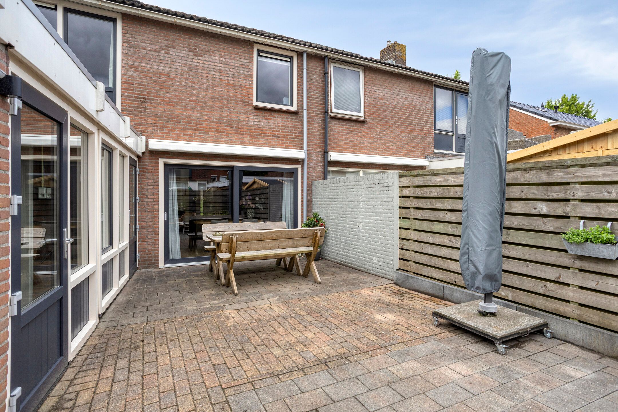 Photo 30 of Beatrixstraat 15