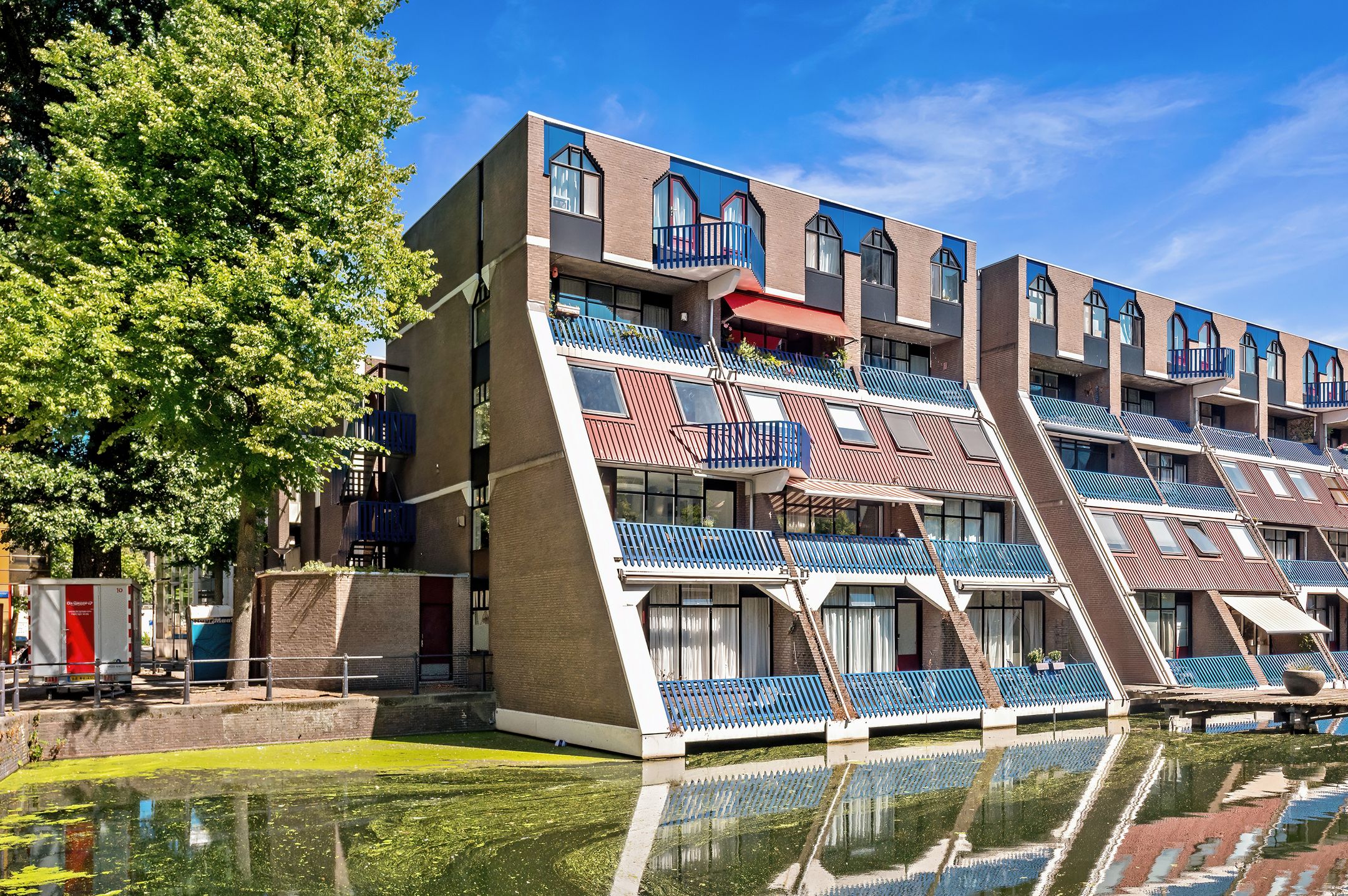 Noordmolenwerf 21
