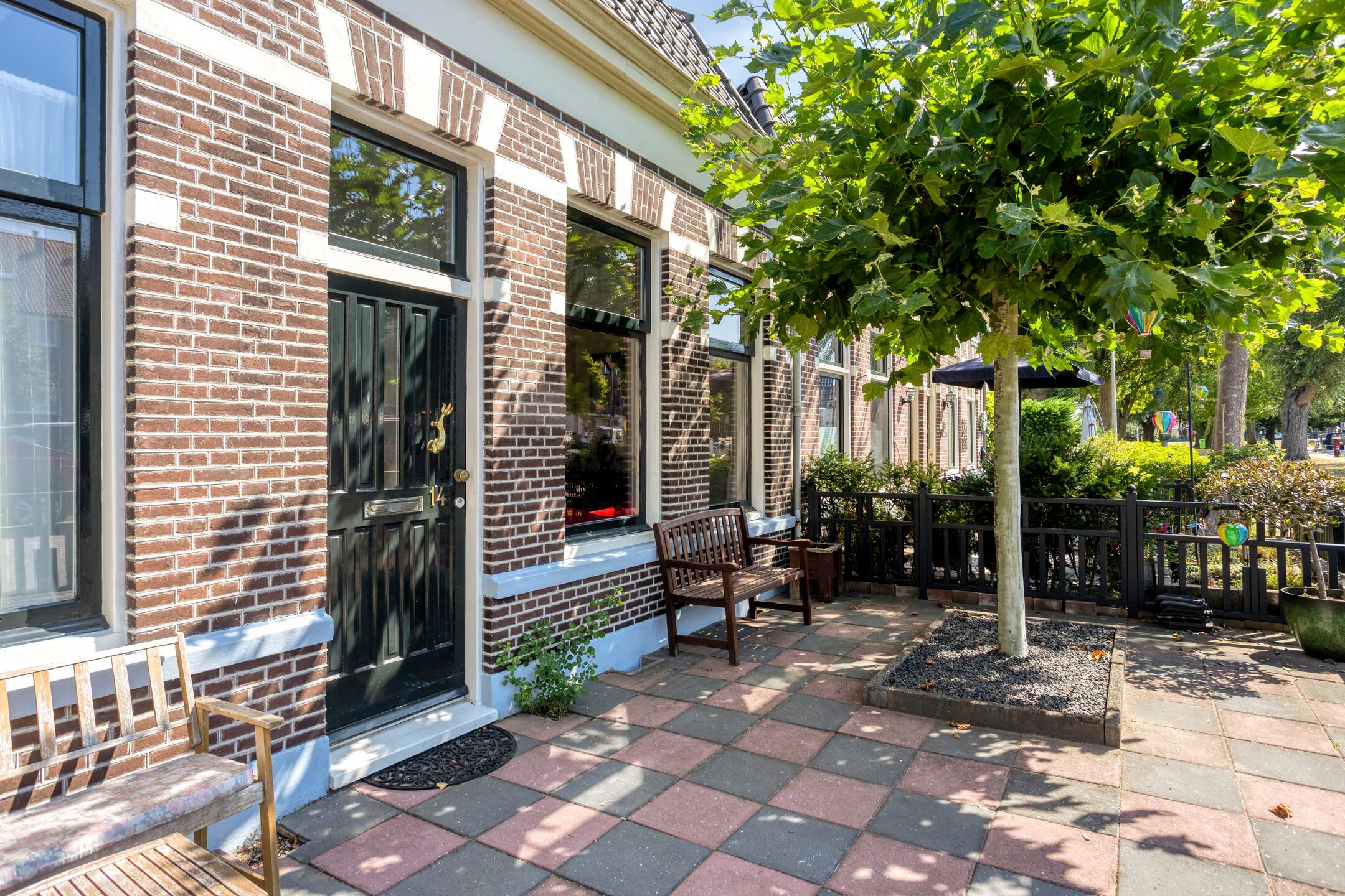 Photo 3 of Overweerse polderdijk 14