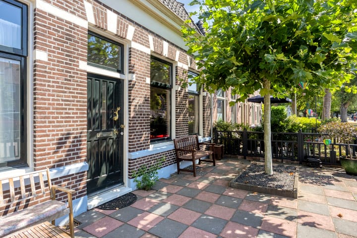 Foto 3 van Overweerse polderdijk 14