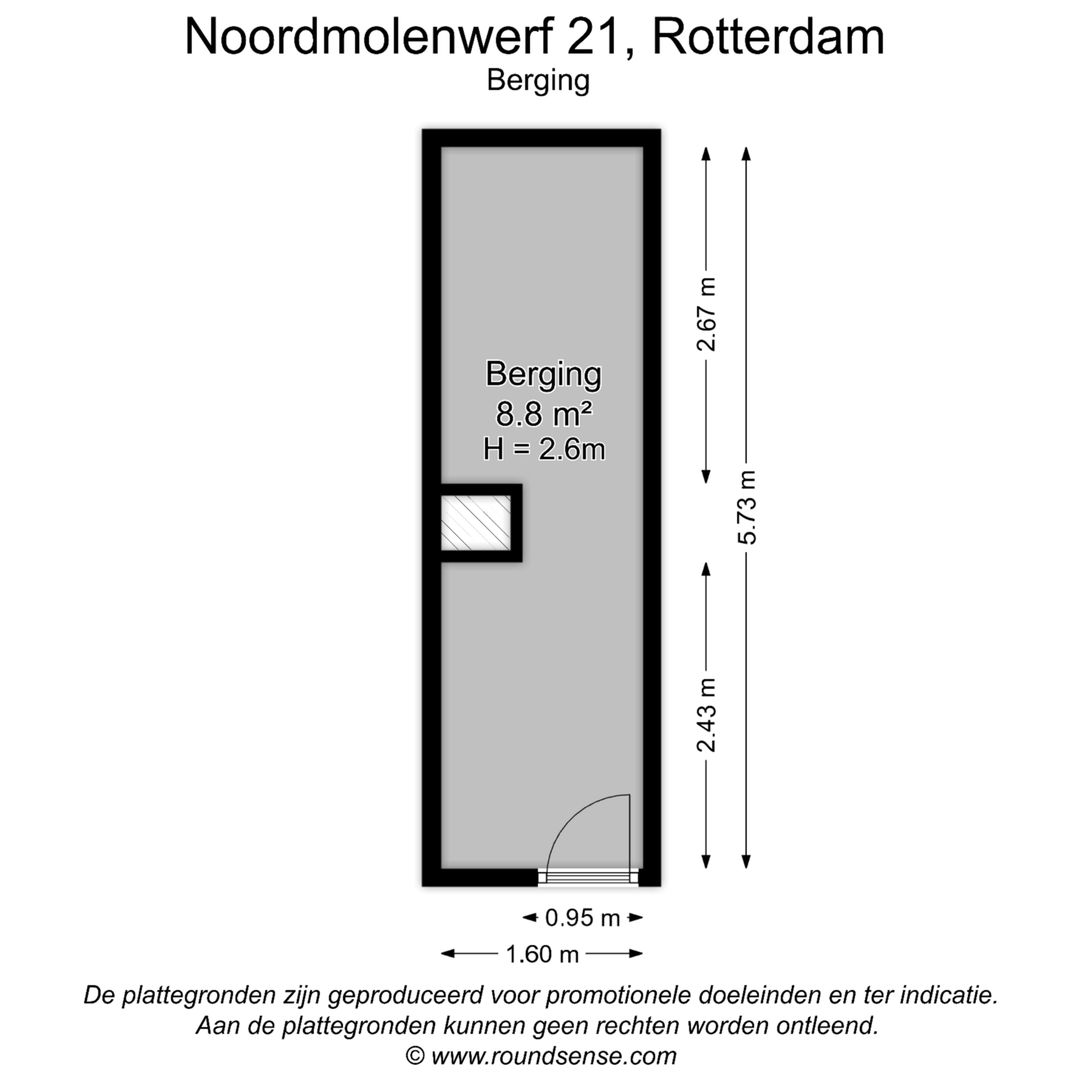Foto 32 van Noordmolenwerf 21