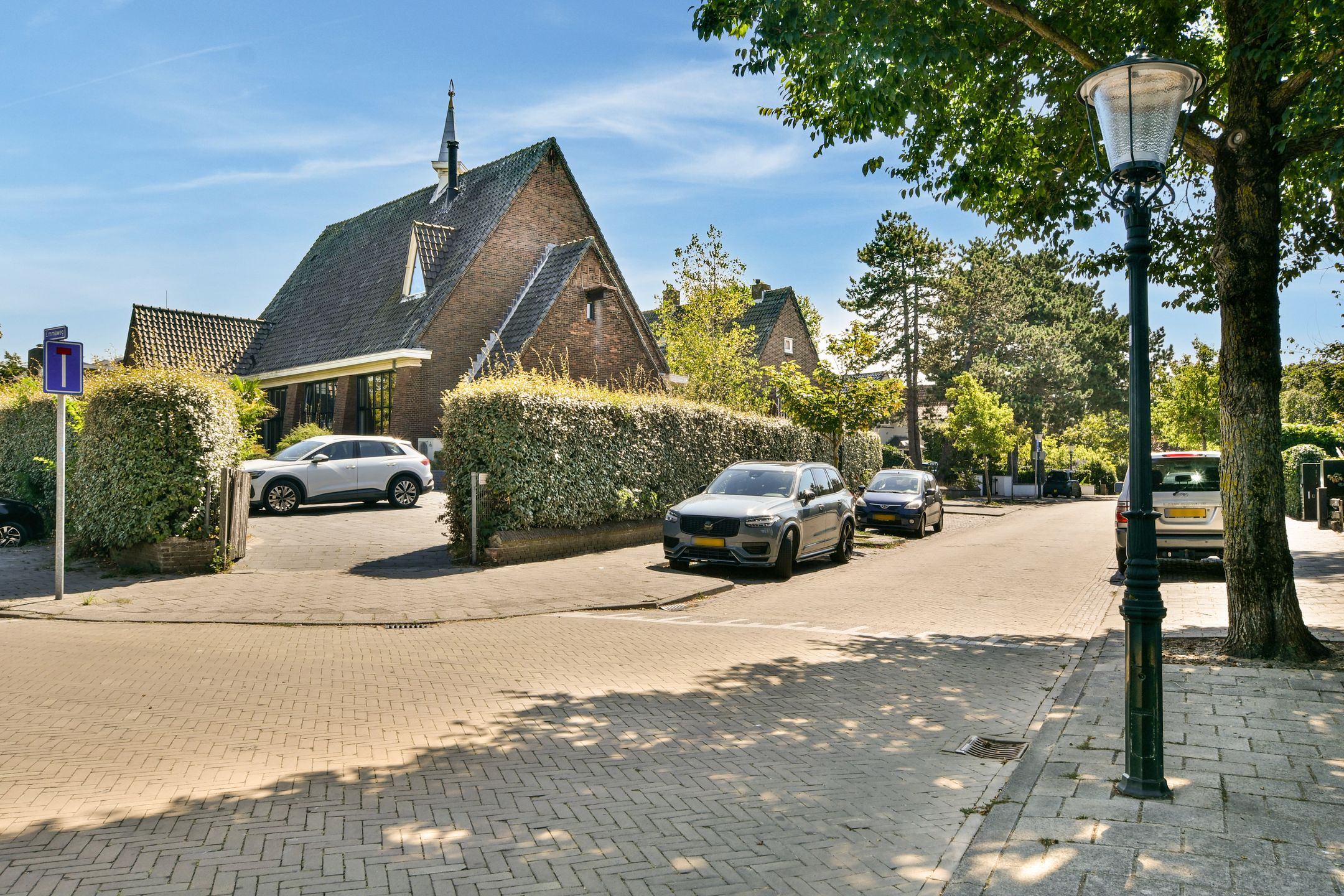 Photo 48 of Kostverlorenstraat 77-B