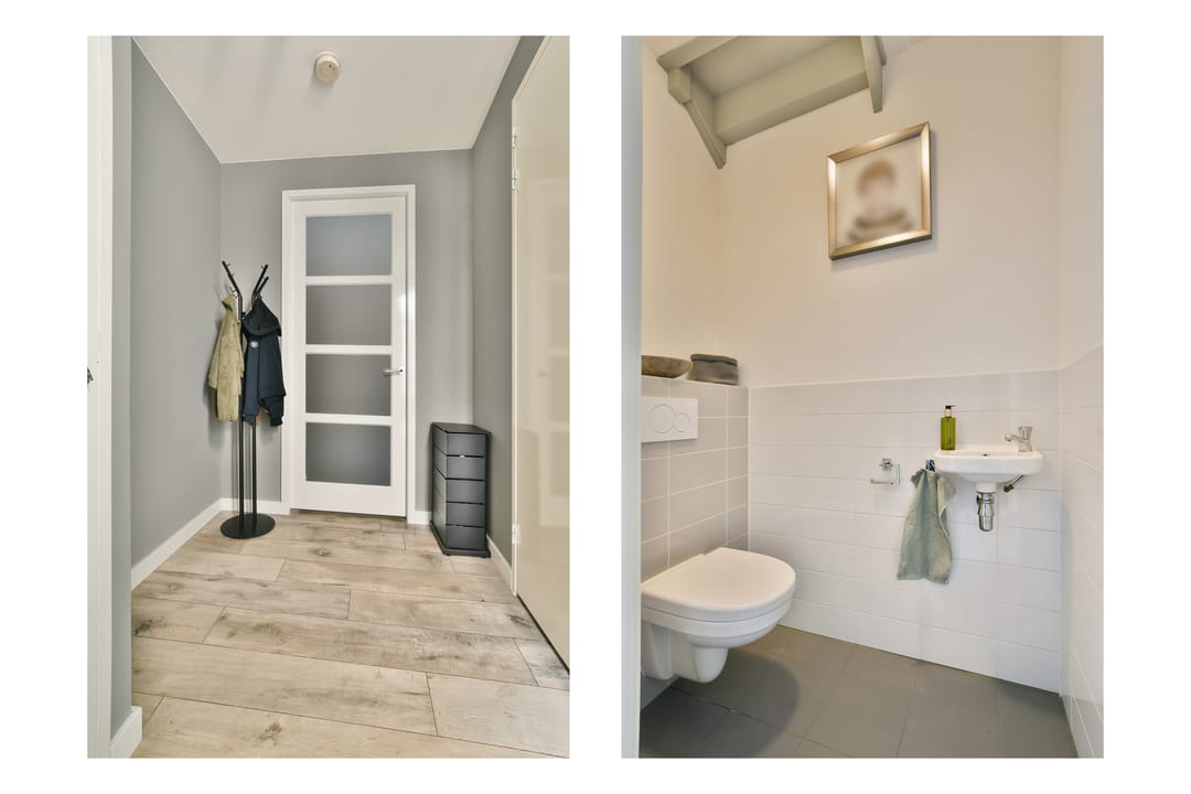 Photo 7 of Kostverlorenstraat 77-B