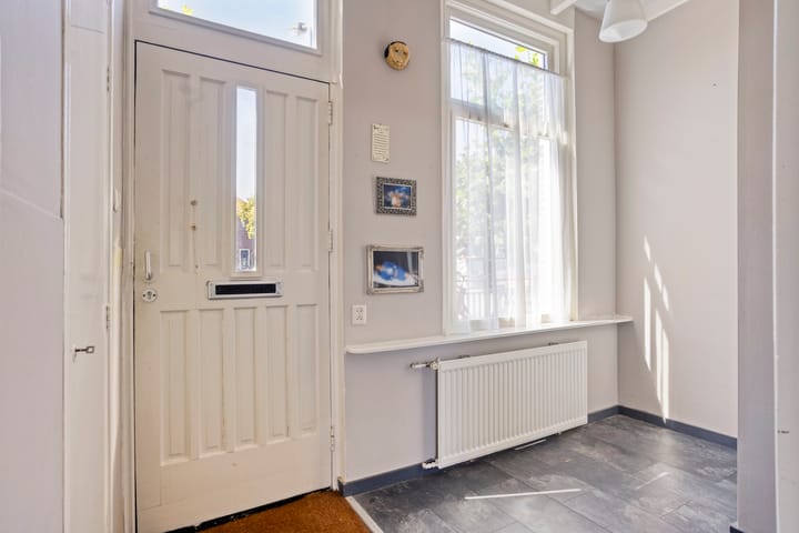 Foto 4 van Overweerse polderdijk 14