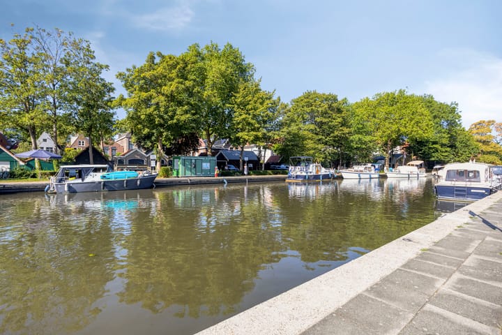 Foto 2 van Overweerse polderdijk 14