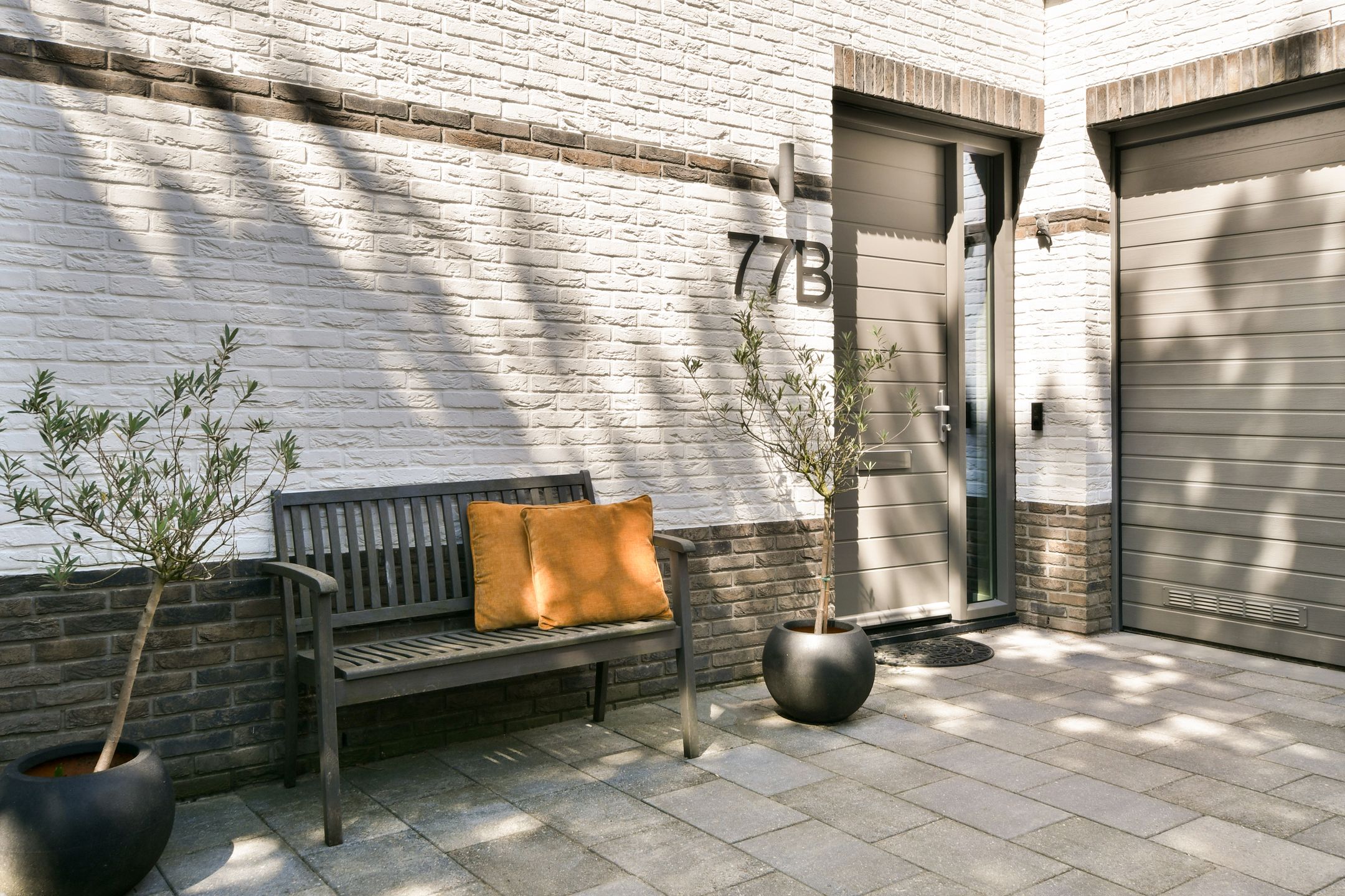 Photo 6 of Kostverlorenstraat 77-B