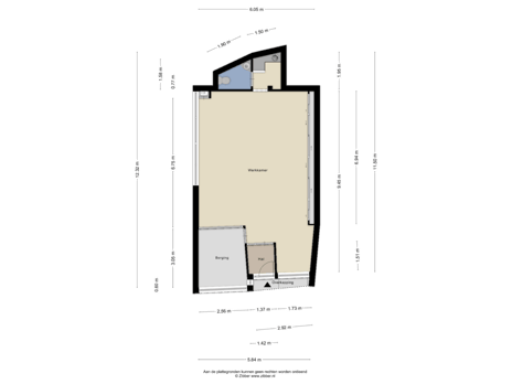 View floorplan