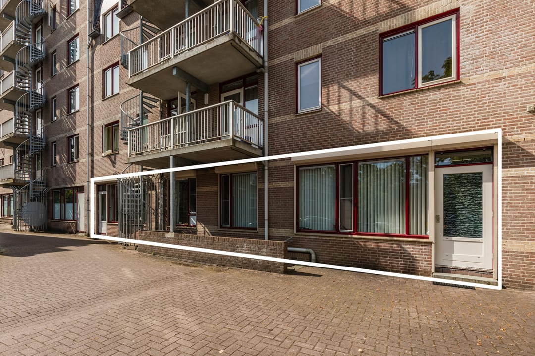 Foto 46 van Berg en Dalseweg 65