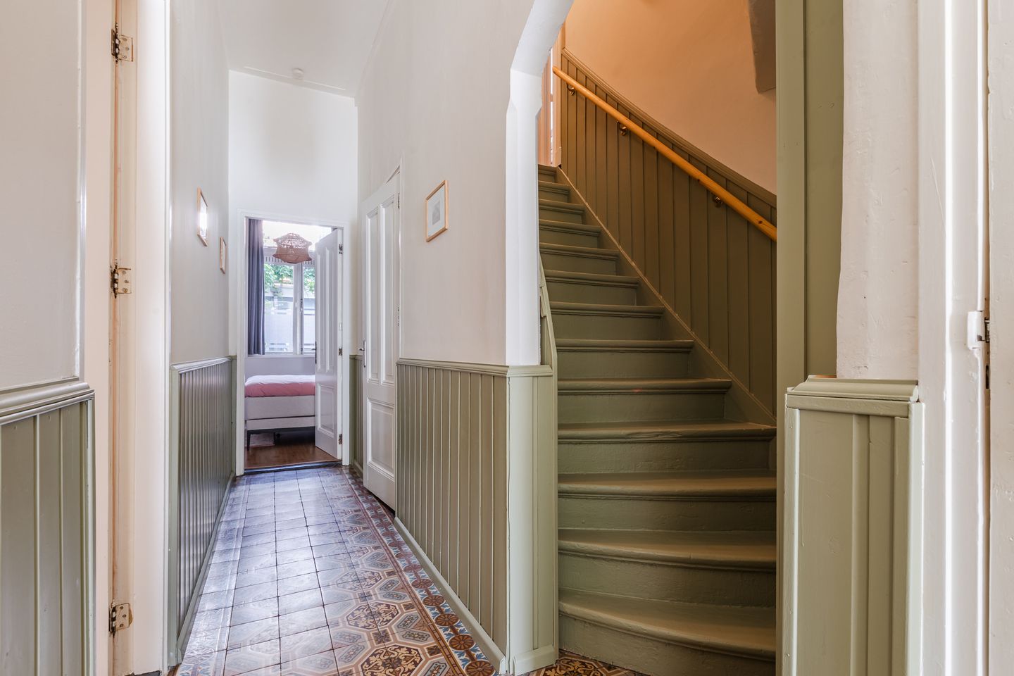Photo 20 of Vondelstraat 26