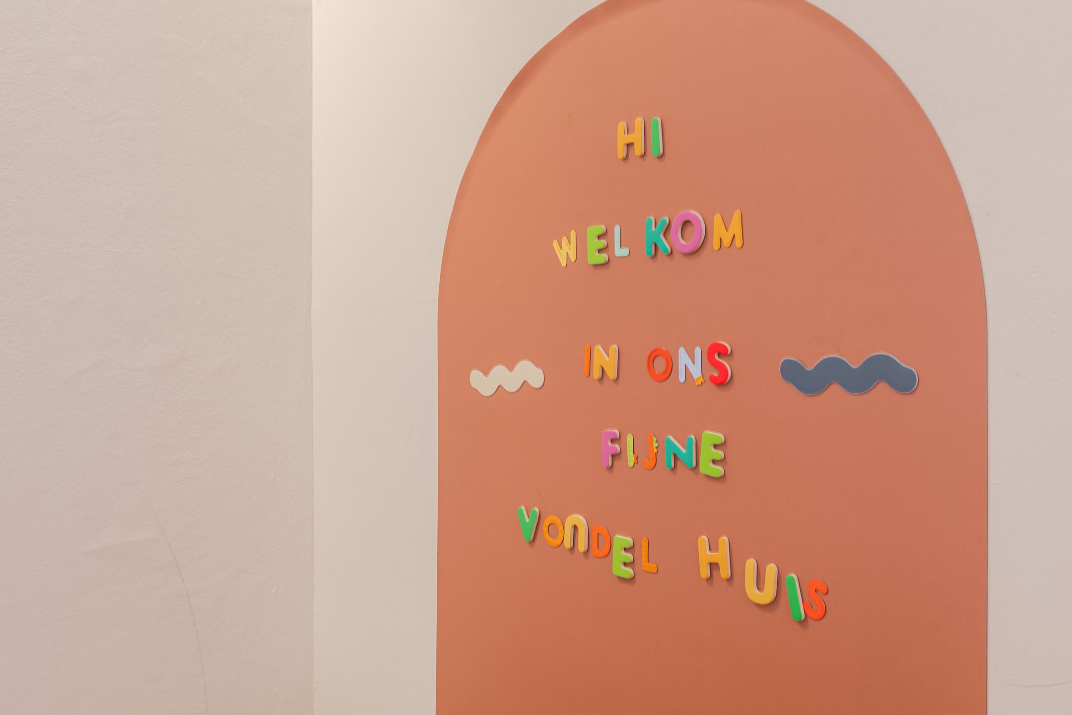 Photo 9 of Vondelstraat 26