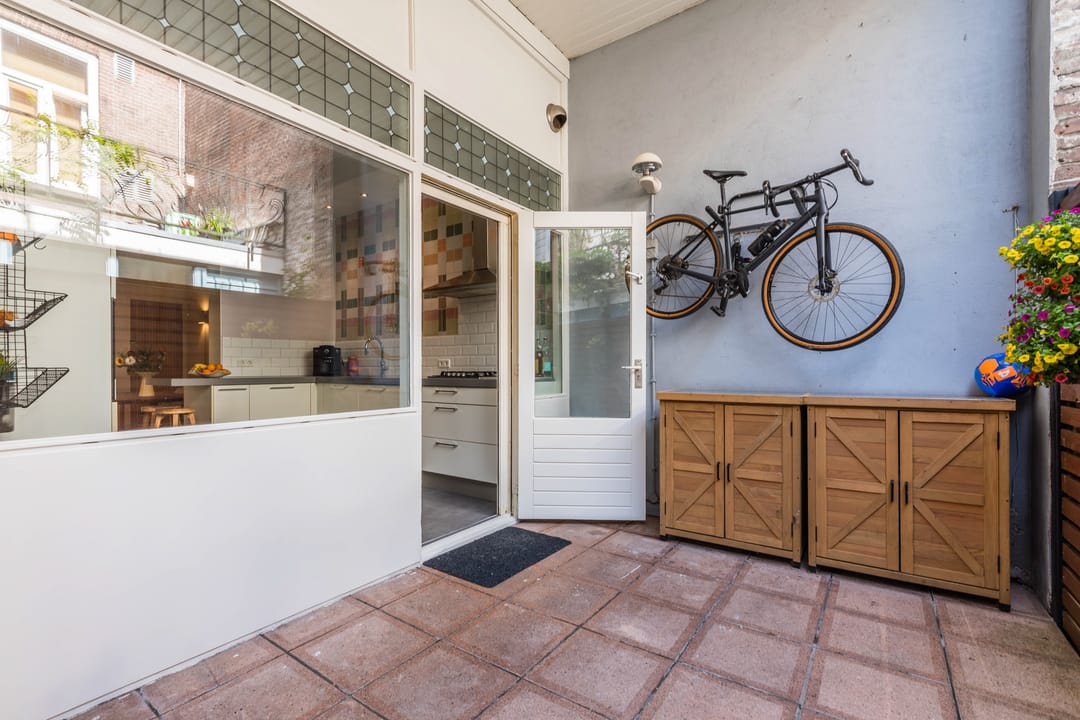 Photo 16 of Vondelstraat 26