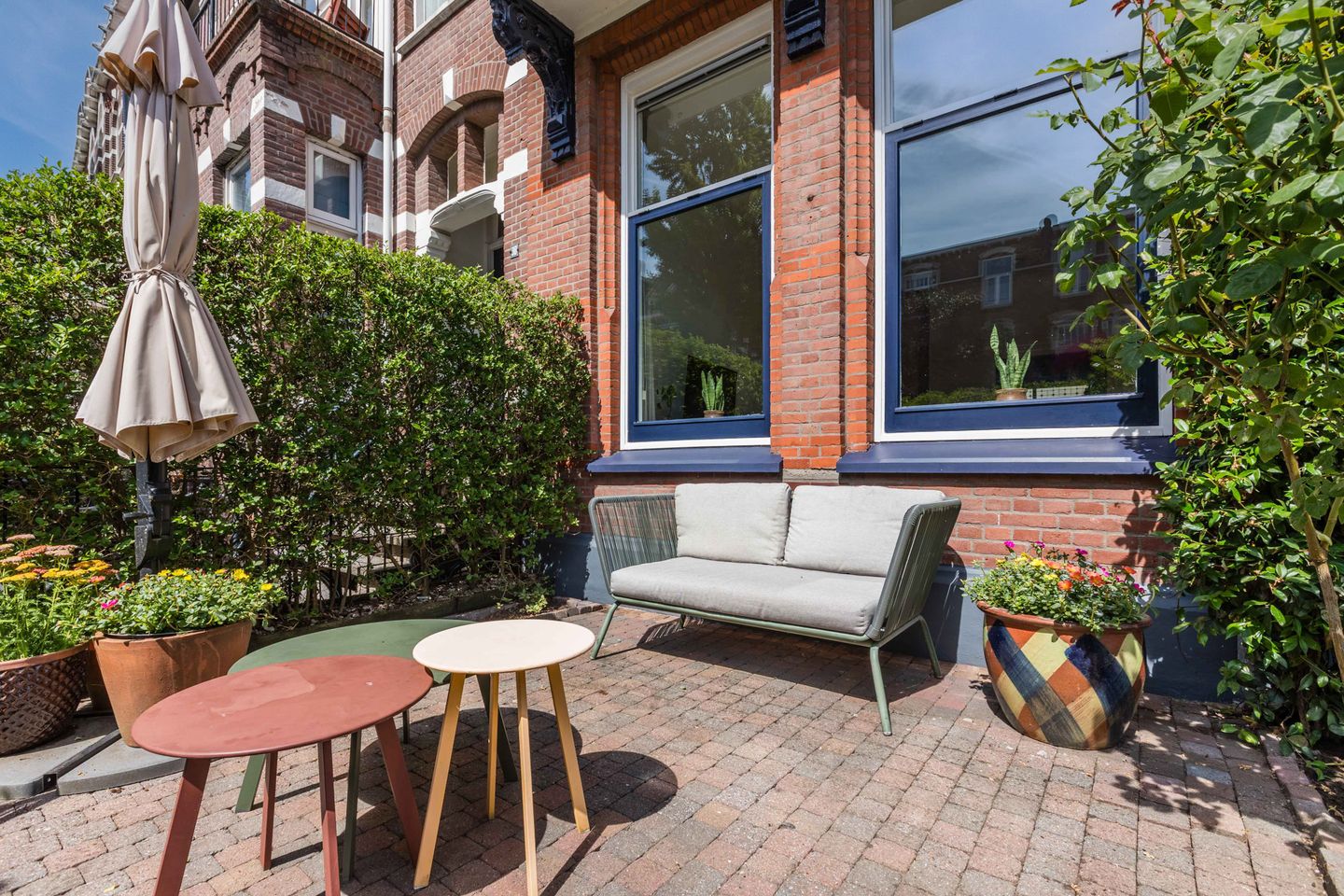 Photo 40 of Vondelstraat 26