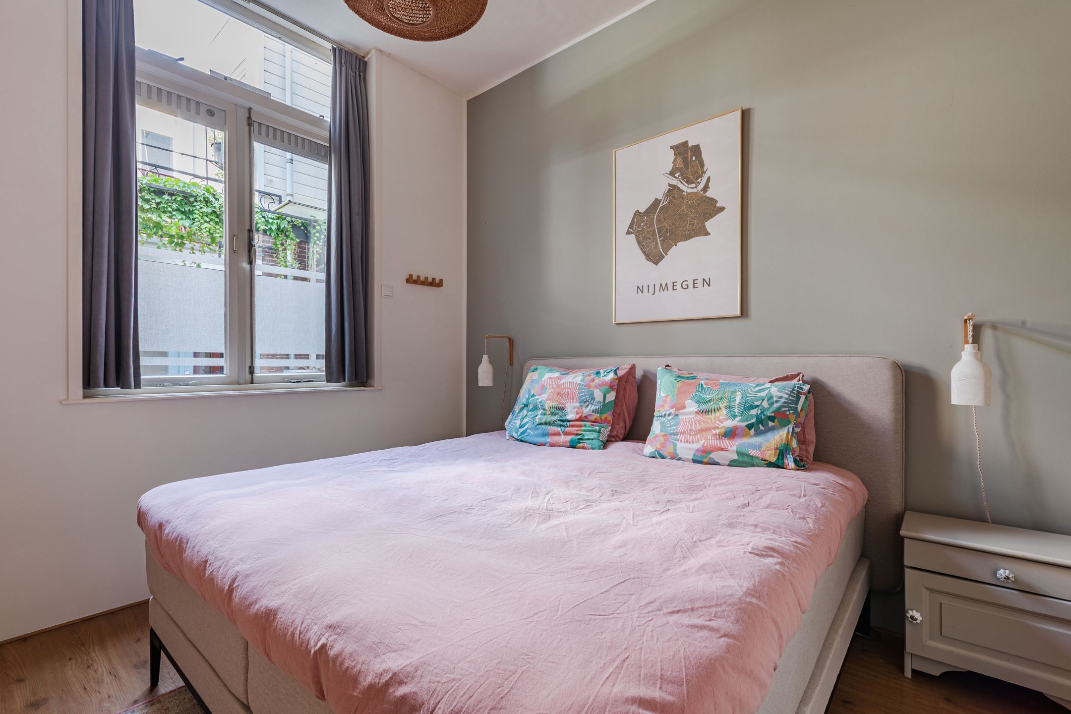 Photo 21 of Vondelstraat 26