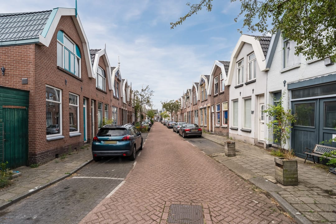 Foto 41 van Prins Hendrikstraat 26