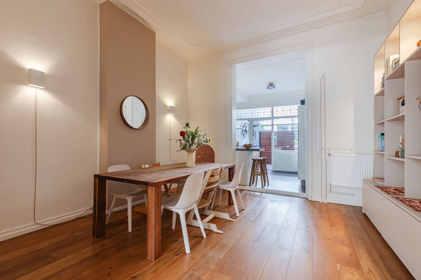 Photo 10 of Vondelstraat 26
