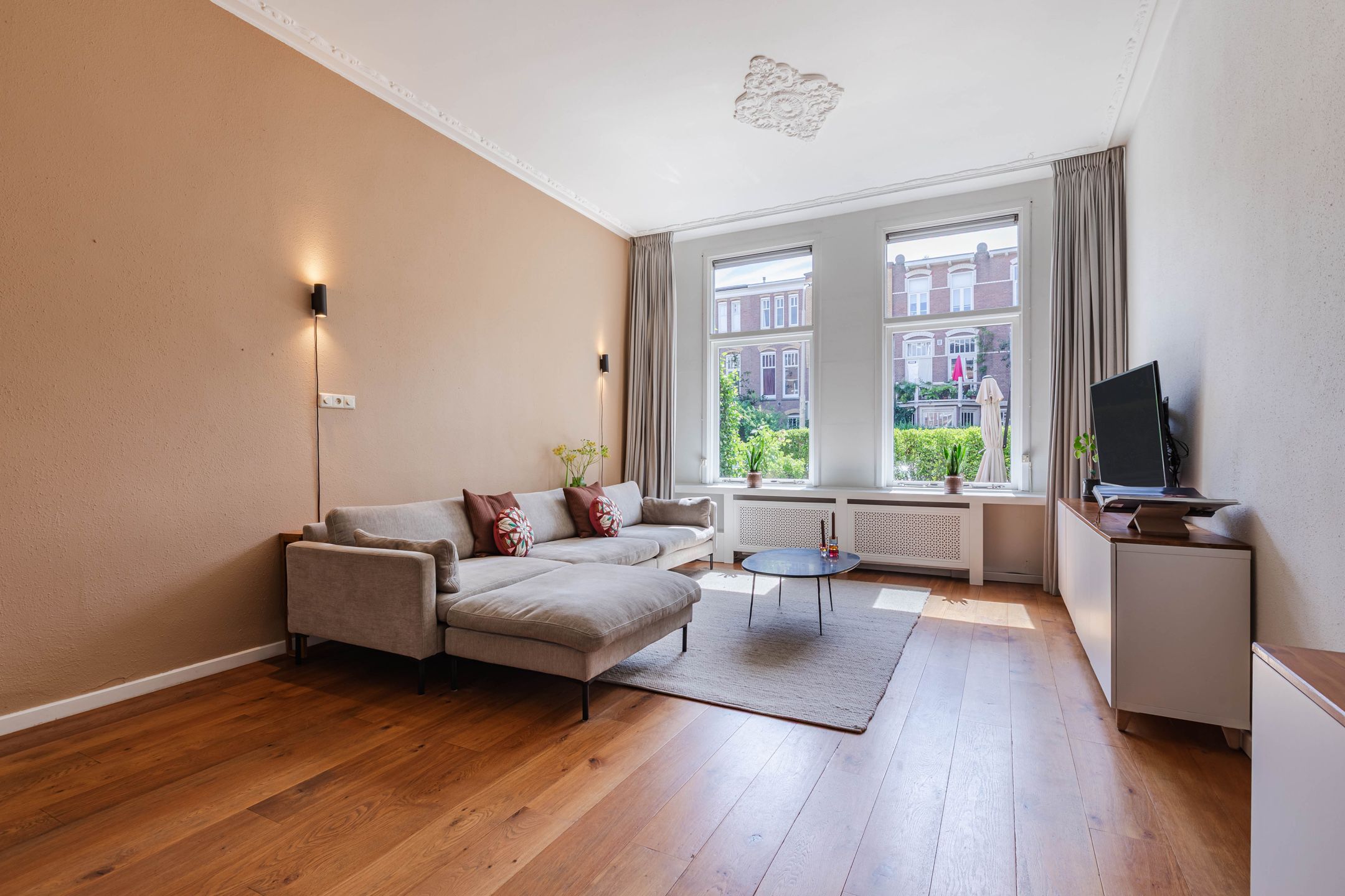 Photo 3 of Vondelstraat 26