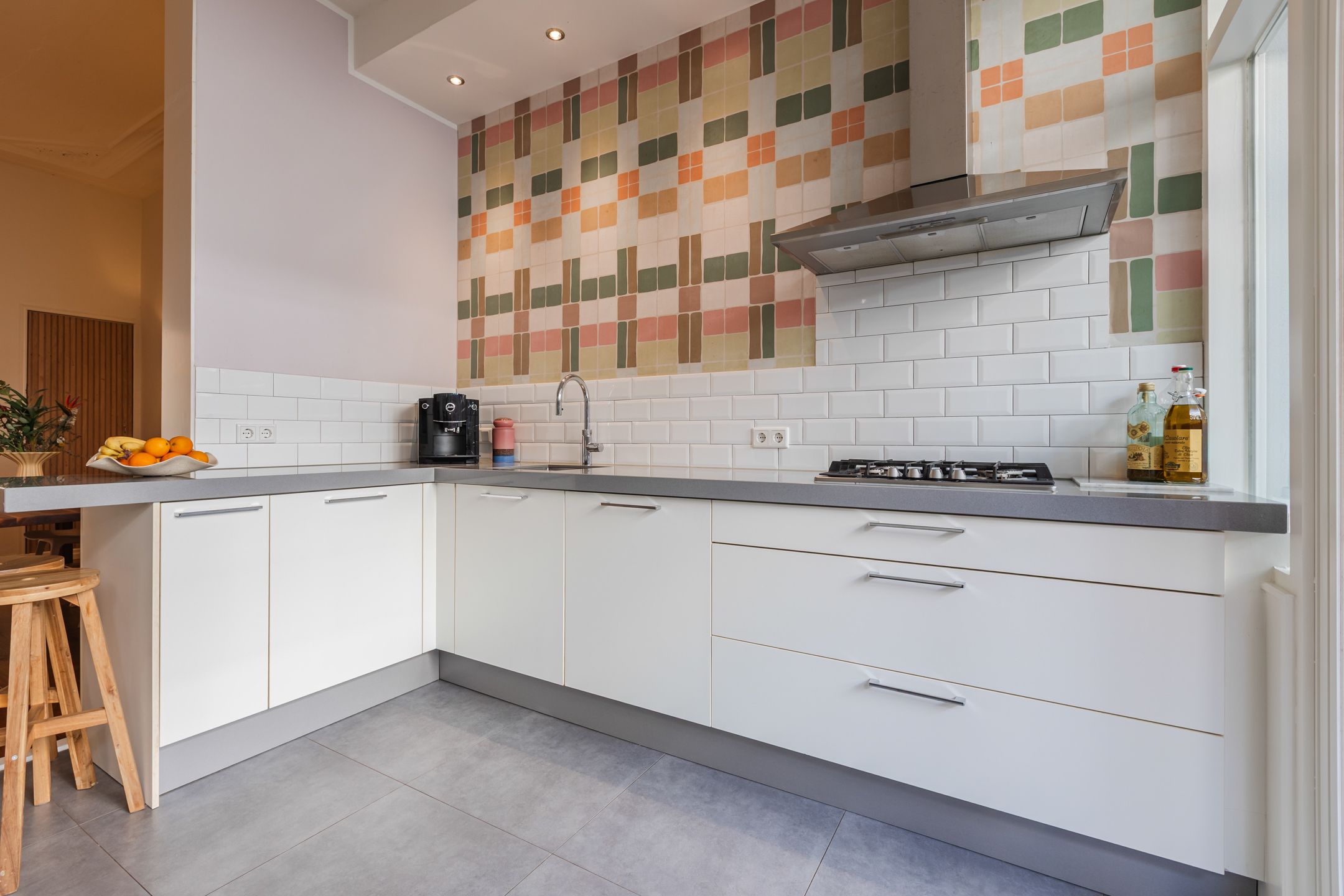 Photo 12 of Vondelstraat 26